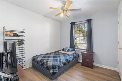 1311 Stoneleigh Way, Stone Mountain, GA 30088 - Photo 24