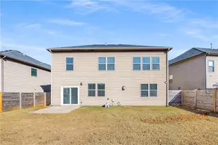 300 Palm Springs Cir, Fairburn, GA 30213 - Photo 40