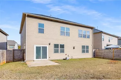 300 Palm Springs Circle, Fairburn, GA 30213 - Photo 42