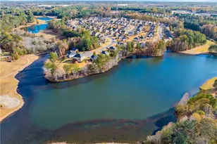 300 Palm Springs Cir, Fairburn, GA 30213 - Photo 54