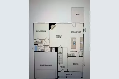 300 Palm Springs Circle, Fairburn, GA 30213 - Photo 56