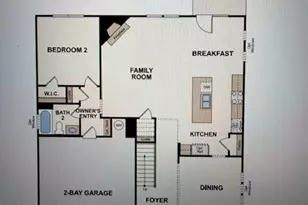 300 Palm Springs Cir, Fairburn, GA 30213 - Photo 56