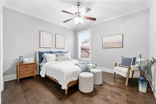 1902 Innsfail Dr, Snellville, GA 30078 - Photo 18