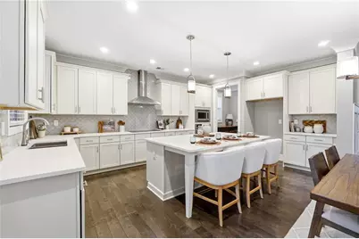 1902 Innsfail Drive, Snellville, GA 30078 - Photo 10