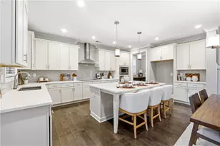 1902 Innsfail Dr, Snellville, GA 30078 - Photo 10