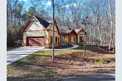 228 Sleepy Hollow Circle, Jasper, GA 30143 - Photo 2