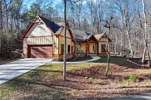 228 Sleepy Hollow Cir, Jasper, GA 30143 - Photo 2