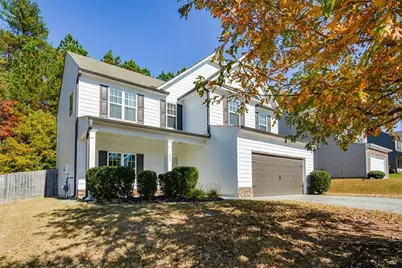 134 Grove Meadow Drive, Acworth, GA 30101 - Photo 2