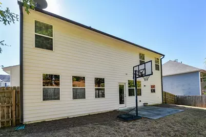 134 Grove Meadow Drive, Acworth, GA 30101 - Photo 48