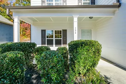 134 Grove Meadow Drive, Acworth, GA 30101 - Photo 4