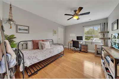 4345 Chastain Walk NE #45, Atlanta, GA 30342 - Photo 16