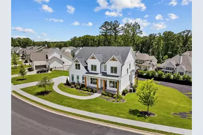 6080 Simone Street, Acworth, GA 30101 - Photo 4