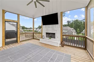 6080 Simone St, Acworth, GA 30101 - Photo 34