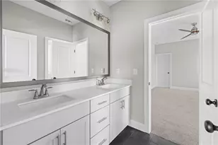 6080 Simone St, Acworth, GA 30101 - Photo 14