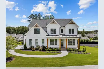 6080 Simone Street, Acworth, GA 30101 - Photo 2