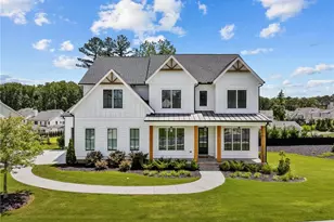 6080 Simone St, Acworth, GA 30101 - Photo 2