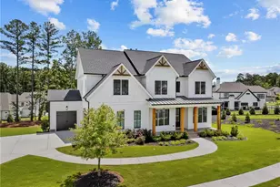 6080 Simone St, Acworth, GA 30101 - Photo 8