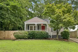 1136 Gilbert St SE, Atlanta, GA 30316 - Photo 1