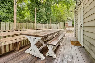 1136 Gilbert St SE, Atlanta, GA 30316 - Photo 18