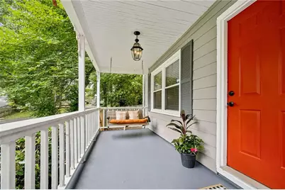 1136 Gilbert Street SE, Atlanta, GA 30316 - Photo 2