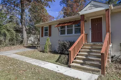 2392 Marion Circle, Decatur, GA 30032 - Photo 4