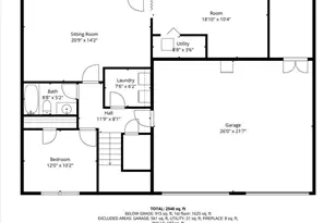 995 Chimney Trace Way, Lawrenceville, GA 30045 - Photo 26