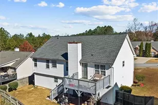 995 Chimney Trace Way, Lawrenceville, GA 30045 - Photo 22