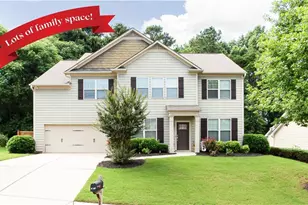 1046 Madison Ave, Braselton, GA 30517 - Photo 1