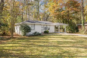 3511 Misty Valley Rd, Decatur, GA 30032 - Photo 2