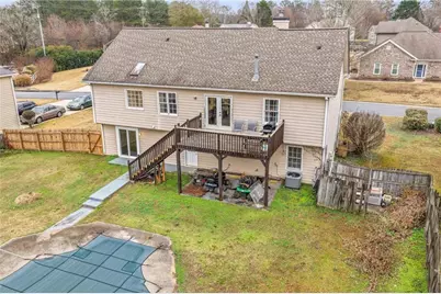 102 Peaceful View, Acworth, GA 30102 - Photo 56