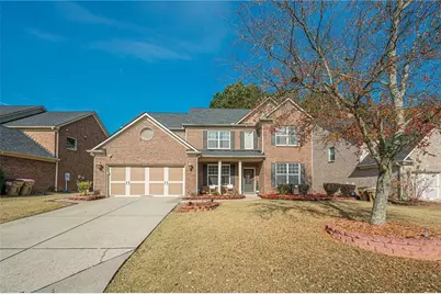 4890 Shiloh Crossing Way, Cumming, GA 30040 - Photo 2