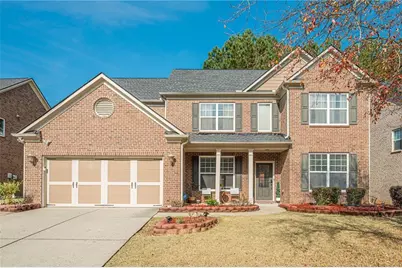 4890 Shiloh Crossing Way, Cumming, GA 30040 - Photo 1