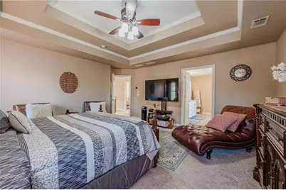 4890 Shiloh Crossing Way, Cumming, GA 30040 - Photo 36