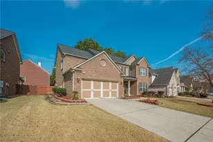 4890 Shiloh Crossing Way, Cumming, GA 30040 - Photo 4