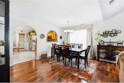 1479 Bellemeade Farms Road SW, Marietta, GA 30008 - Photo 10