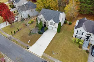 1479 Bellemeade Farms Rd SW, Marietta, GA 30008 - Photo 42