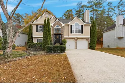 1479 Bellemeade Farms Road SW, Marietta, GA 30008 - Photo 2
