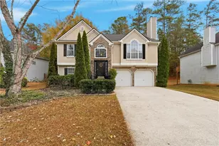 1479 Bellemeade Farms Rd SW, Marietta, GA 30008 - Photo 2