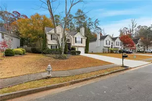 1479 Bellemeade Farms Rd SW, Marietta, GA 30008 - Photo 4