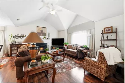 1479 Bellemeade Farms Road SW, Marietta, GA 30008 - Photo 6