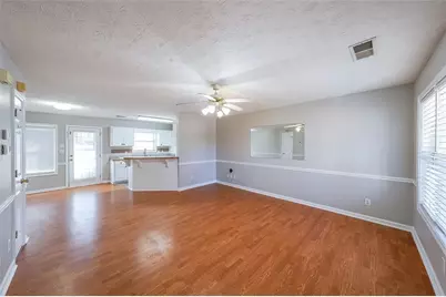 380 Hickory Street, Social Circle, GA 30025 - Photo 4