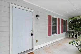 3445 Timber Lake Rd NW, Kennesaw, GA 30144 - Photo 4