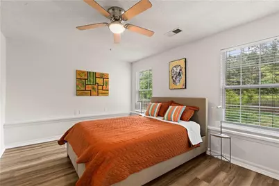 3445 Timber Lake Road NW, Kennesaw, GA 30144 - Photo 16