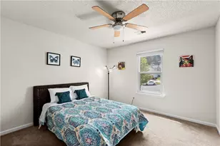 3445 Timber Lake Rd NW, Kennesaw, GA 30144 - Photo 20