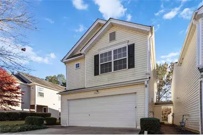 6265 Smoke Ridge Lane, Cumming, GA 30041 - Photo 2