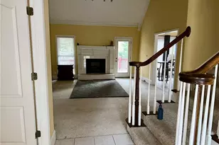 4446 Gillsville Hwy, Gillsville, GA 30543 - Photo 4