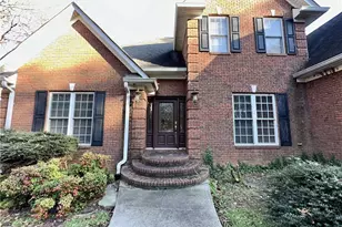 4446 Gillsville Hwy, Gillsville, GA 30543 - Photo 2