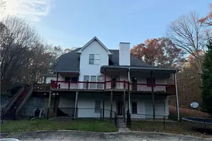 4446 Gillsville Hwy, Gillsville, GA 30543 - Photo 30