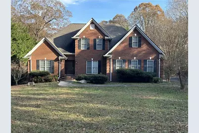 4446 Gillsville Highway, Gillsville, GA 30543 - Photo 1