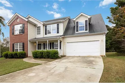 1151 Paiute Court, Dacula, GA 30019 - Photo 4